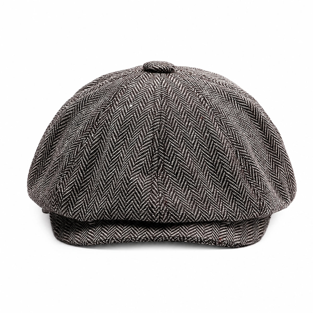 Casquette Vintage Inspiration Bohème - image principale