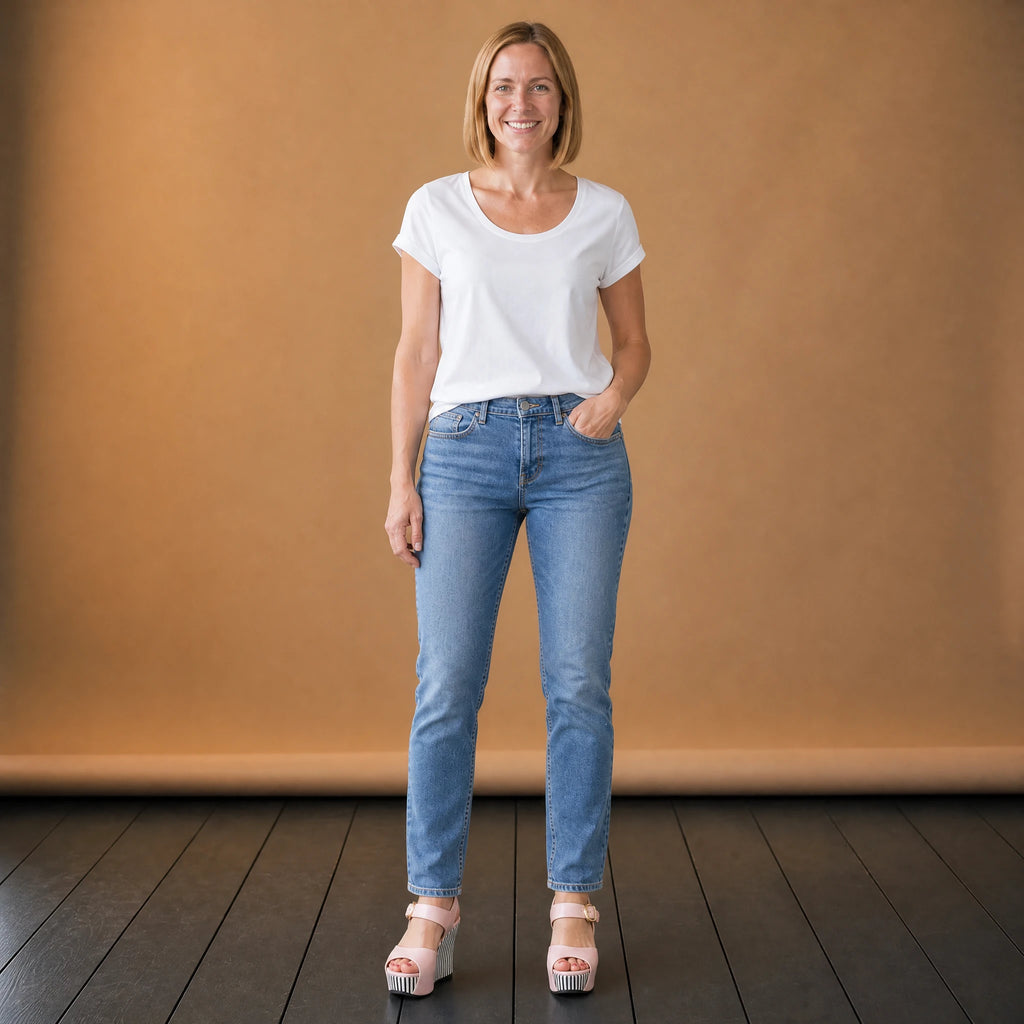 Chaussure Compensé Année 80 - VETEMENT Studio FEMME