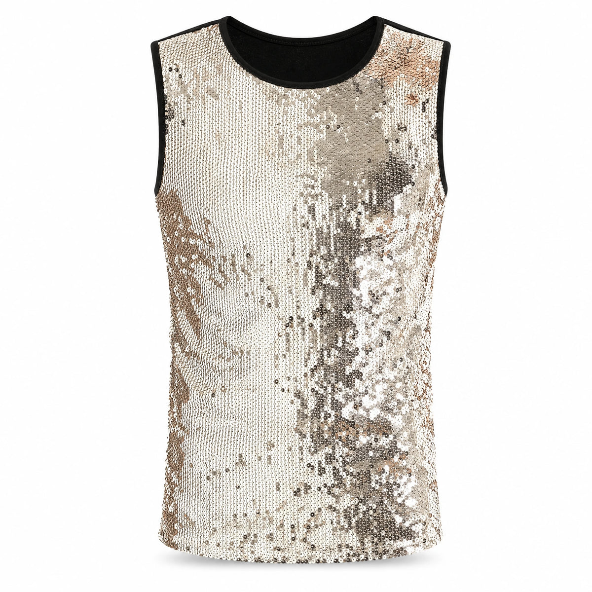 Chemise Disco Homme - image principale