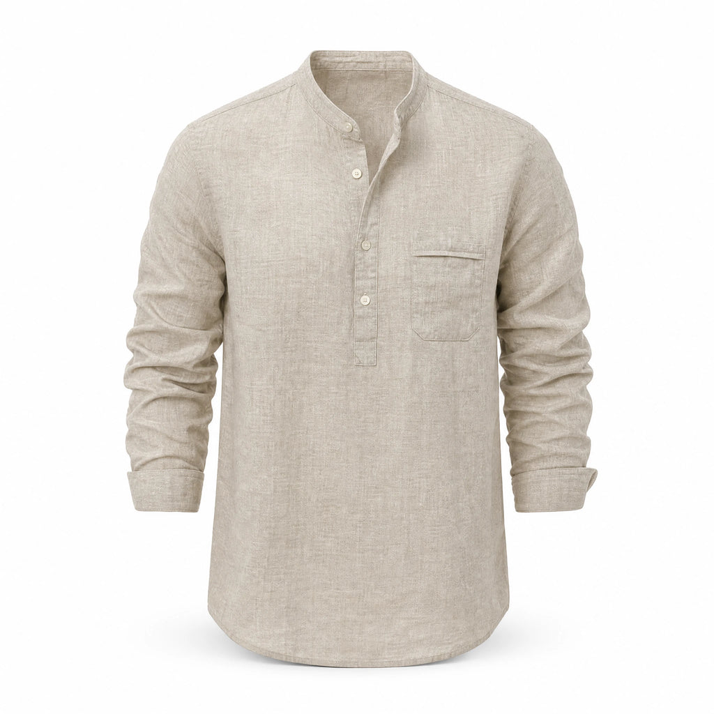 Chemise Homme Vintage 40 - image principale