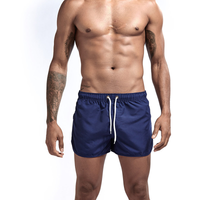 Kurze Vintage-Shorts für Herren