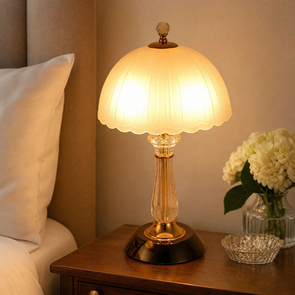 Lampe à Poser Vintage - OBJETS VARIES