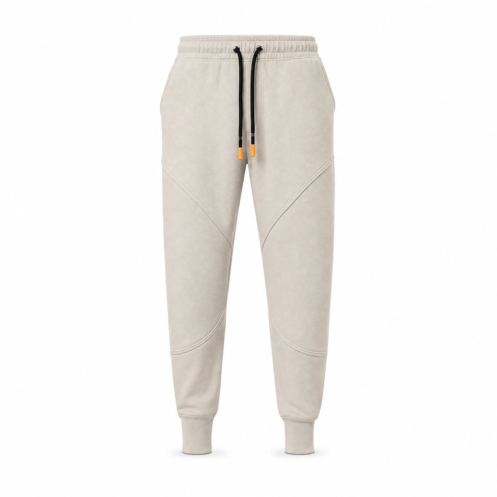 Pantalon de survêtement décontracté pour homme - image principale