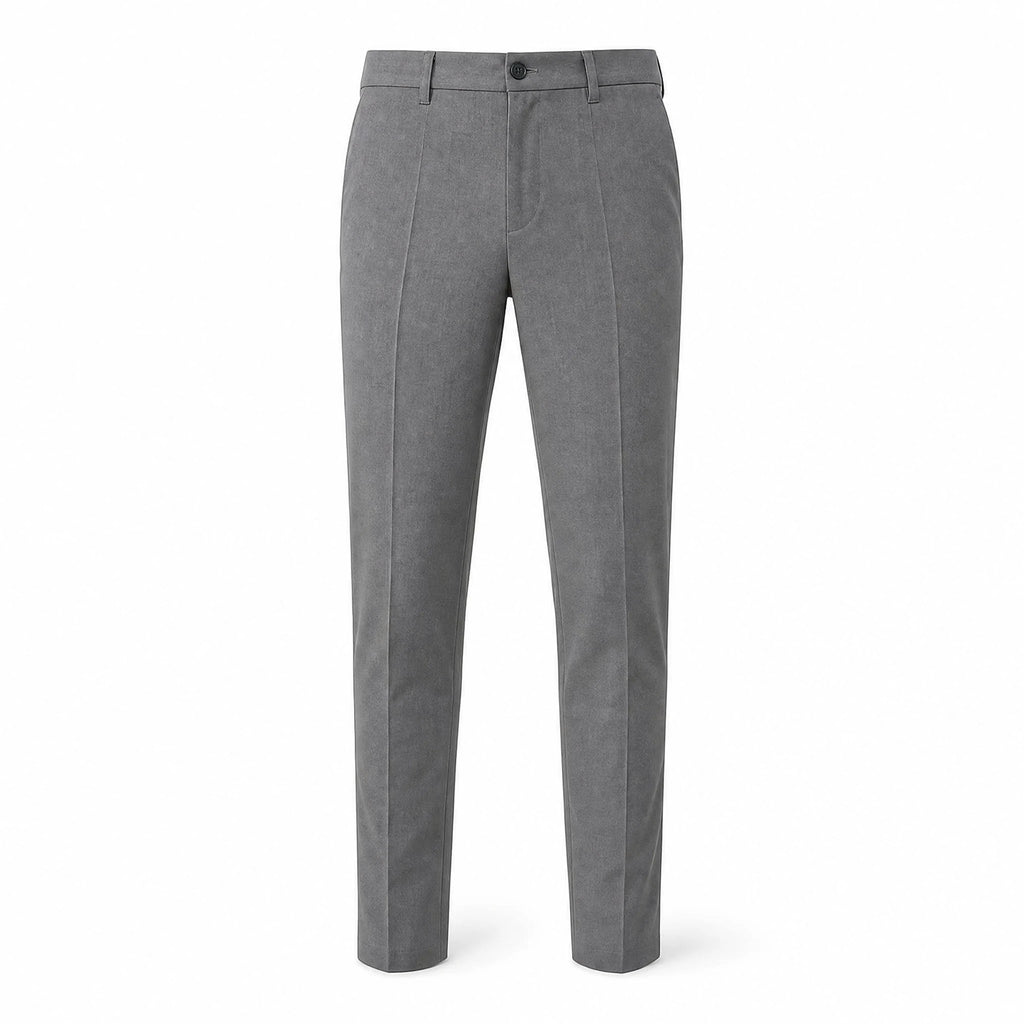 Pantalon vintage tendance pour hommes - image principale