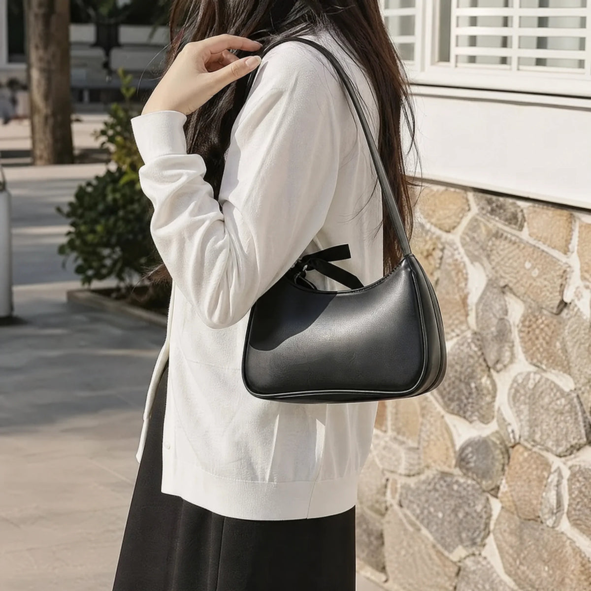 Petit Sac à Main Vintage - Utilisation GLOBALE