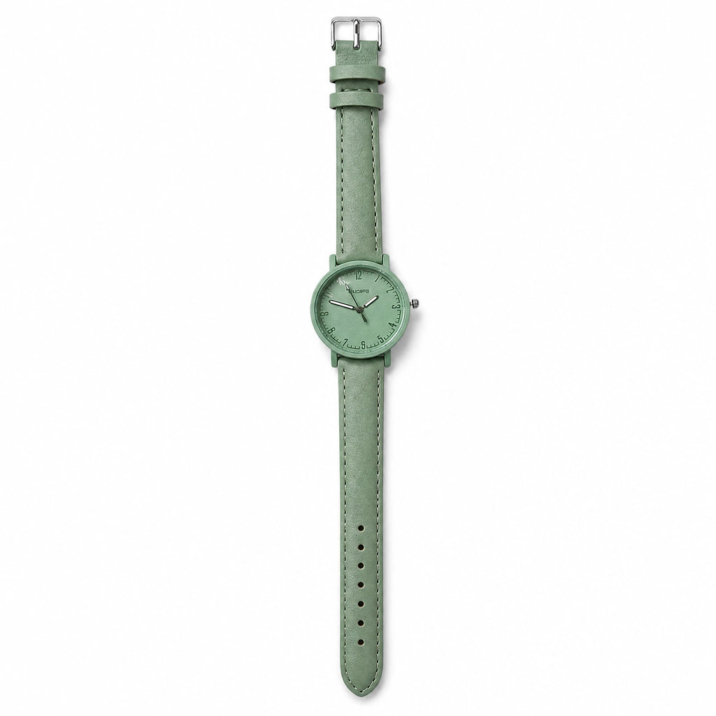 Petite Montre Femme Vintage - image principale