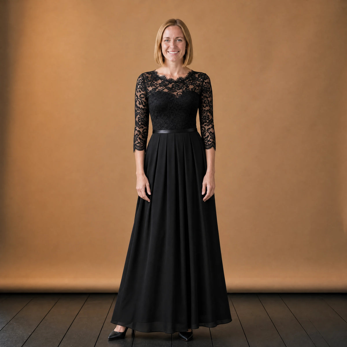 Robe de Soirée Vintage - VETEMENT Studio FEMME