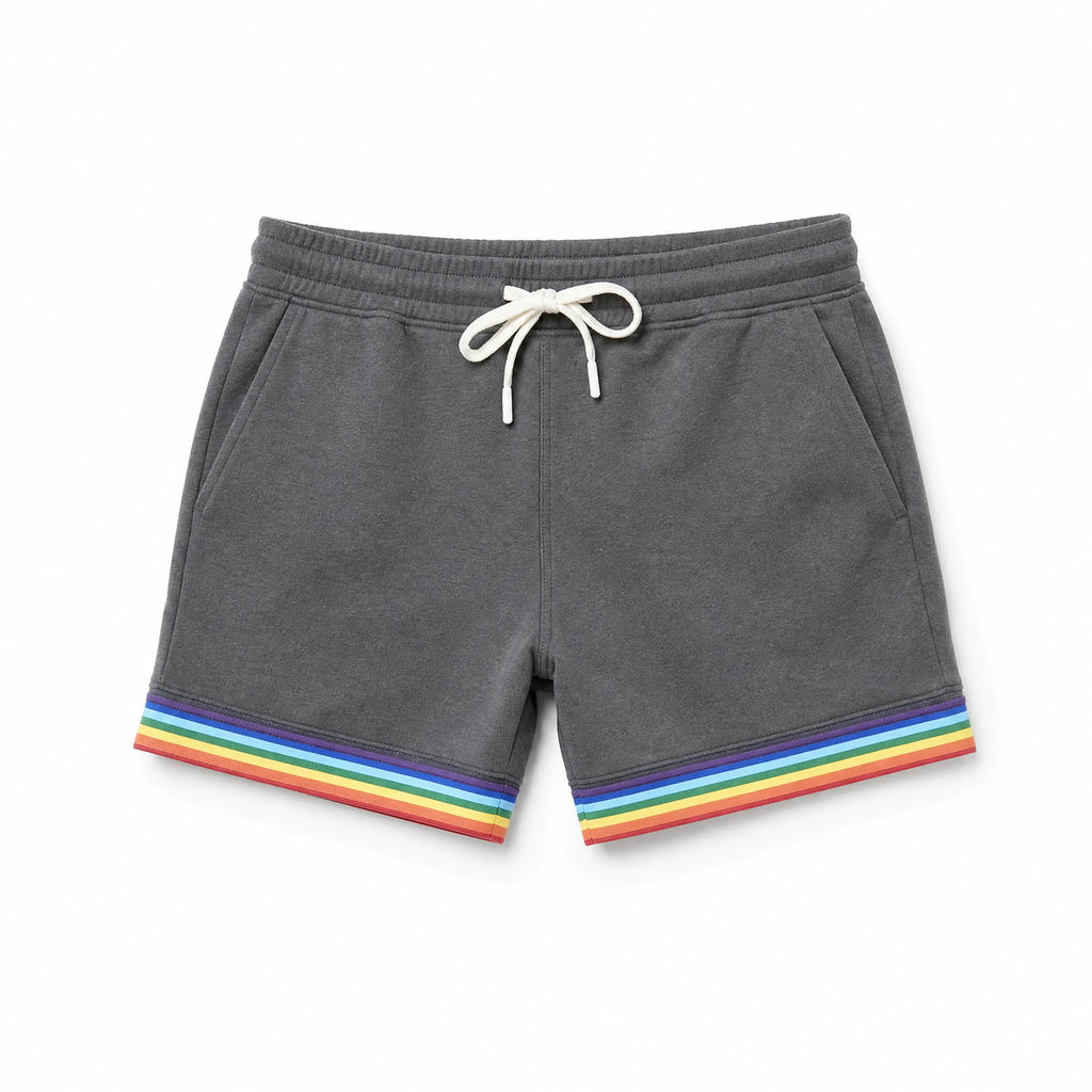 Short Athlétisme Année 80 - image principale