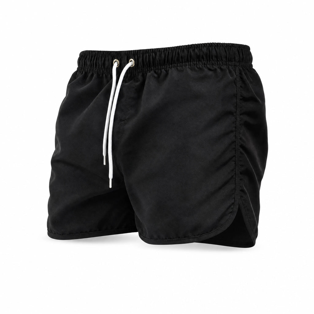 Short de Bain Vintage Homme - image principale