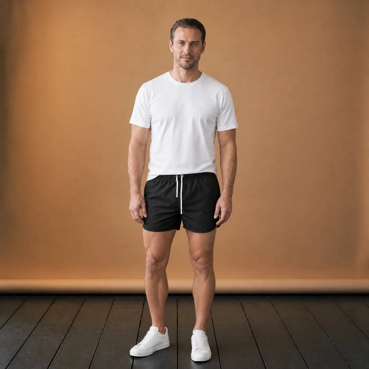 Short de Bain Vintage Homme - VETEMENT Studio HOMME