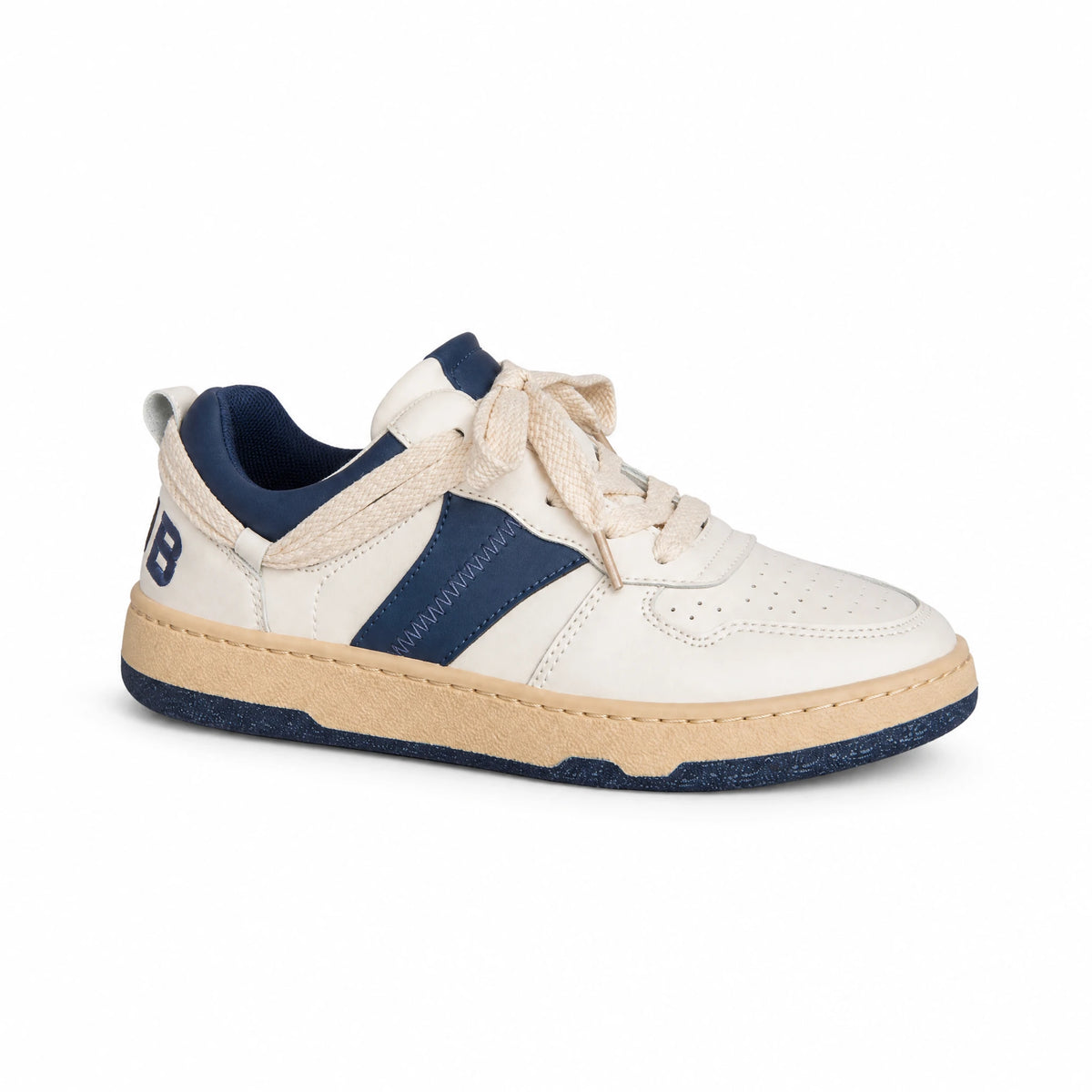 Sneakers Année 80 - image principale