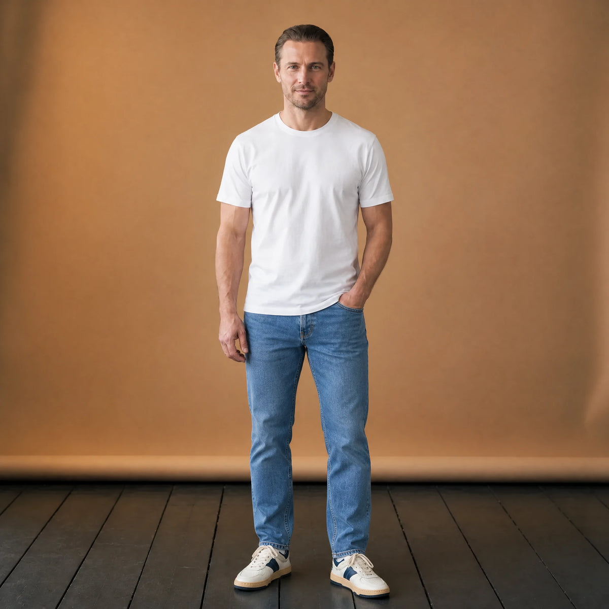 Sneakers Année 80 - VETEMENT Studio HOMME