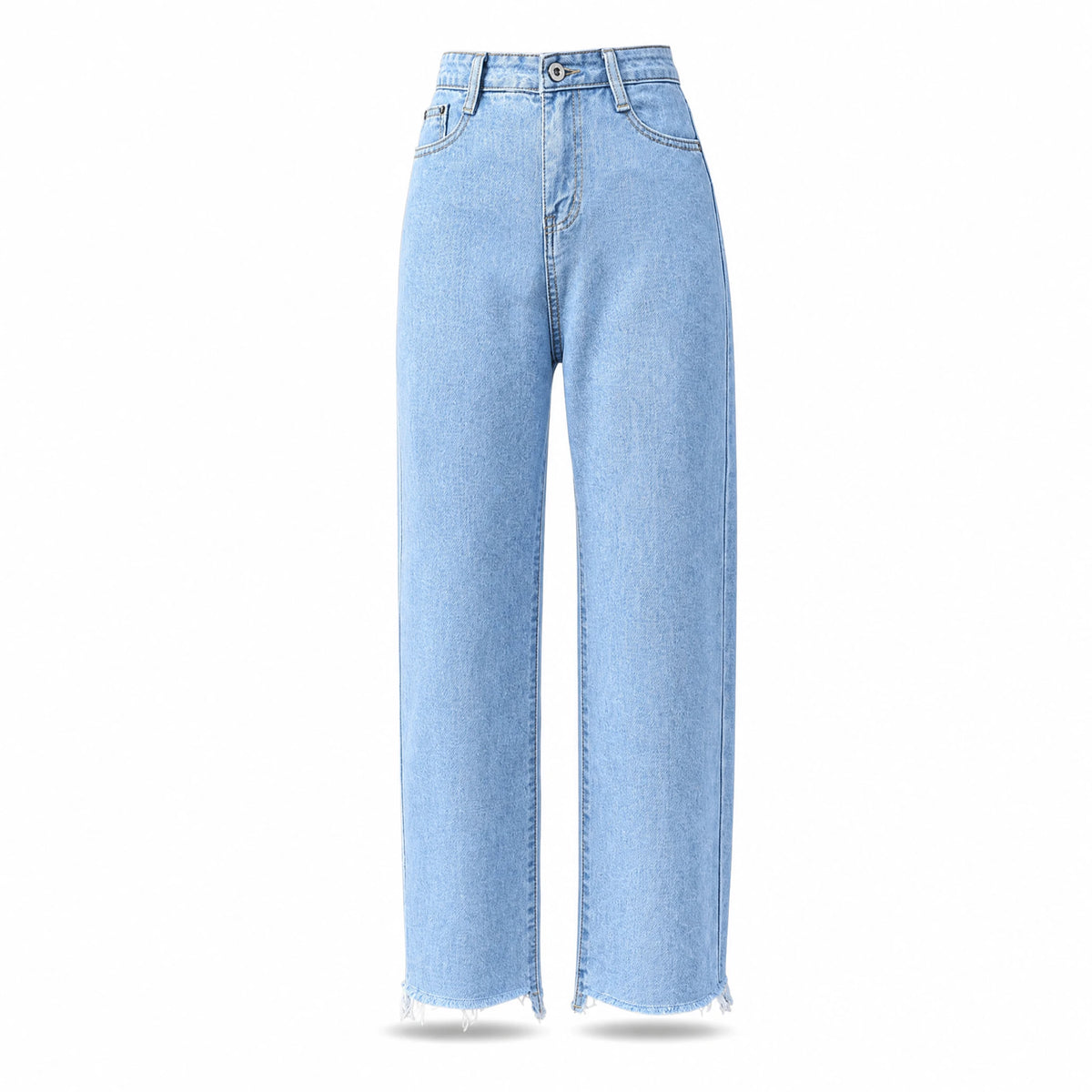 Style Année 80 Femme Jean - image principale