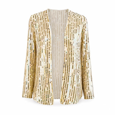 Veste Disco Femme - image principale