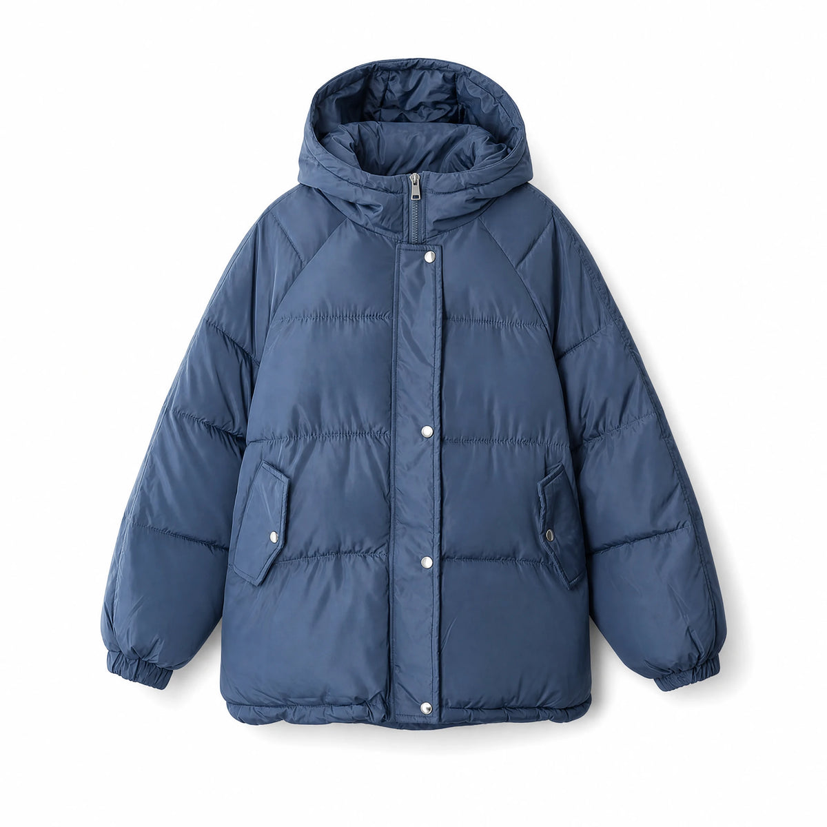 Veste Jogging Femme Vintage - image principale