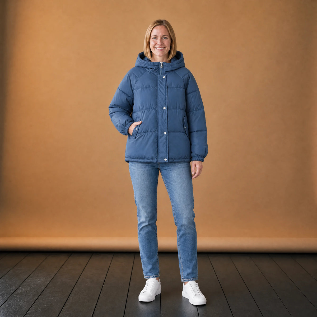Veste Jogging Femme Vintage - VETEMENT Studio FEMME