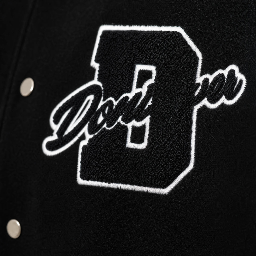 Veste Polaire Homme Vintage - close-up détail matière