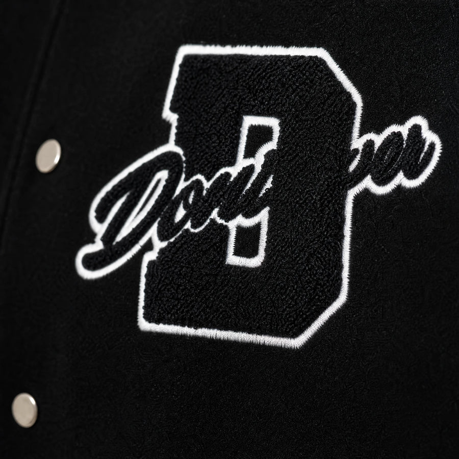Veste Polaire Homme Vintage - close-up détail matière