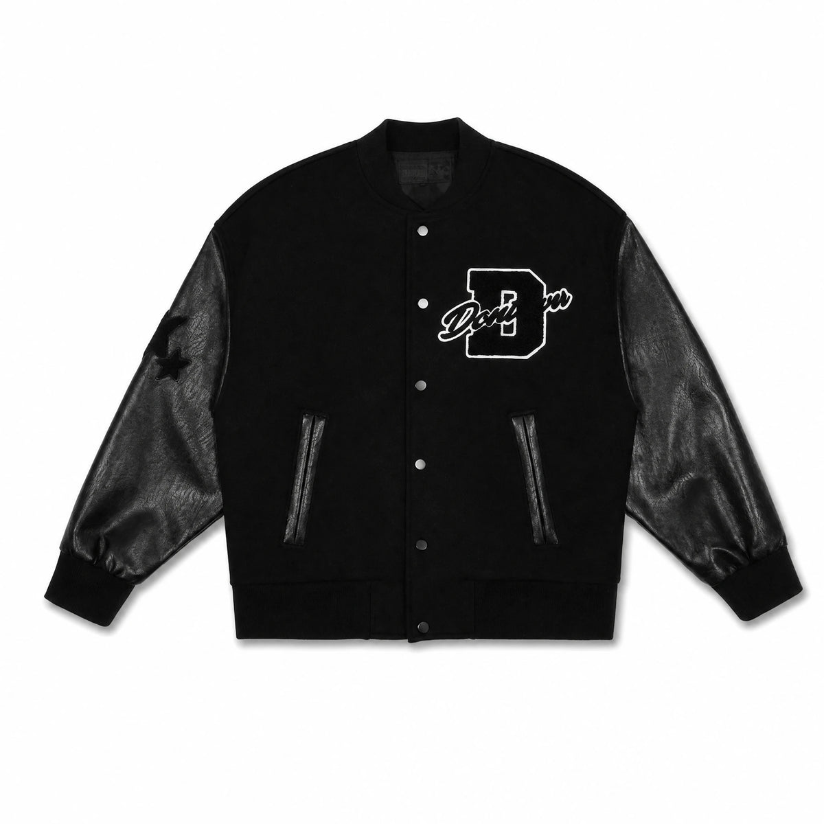 Veste Polaire Homme Vintage - image principale