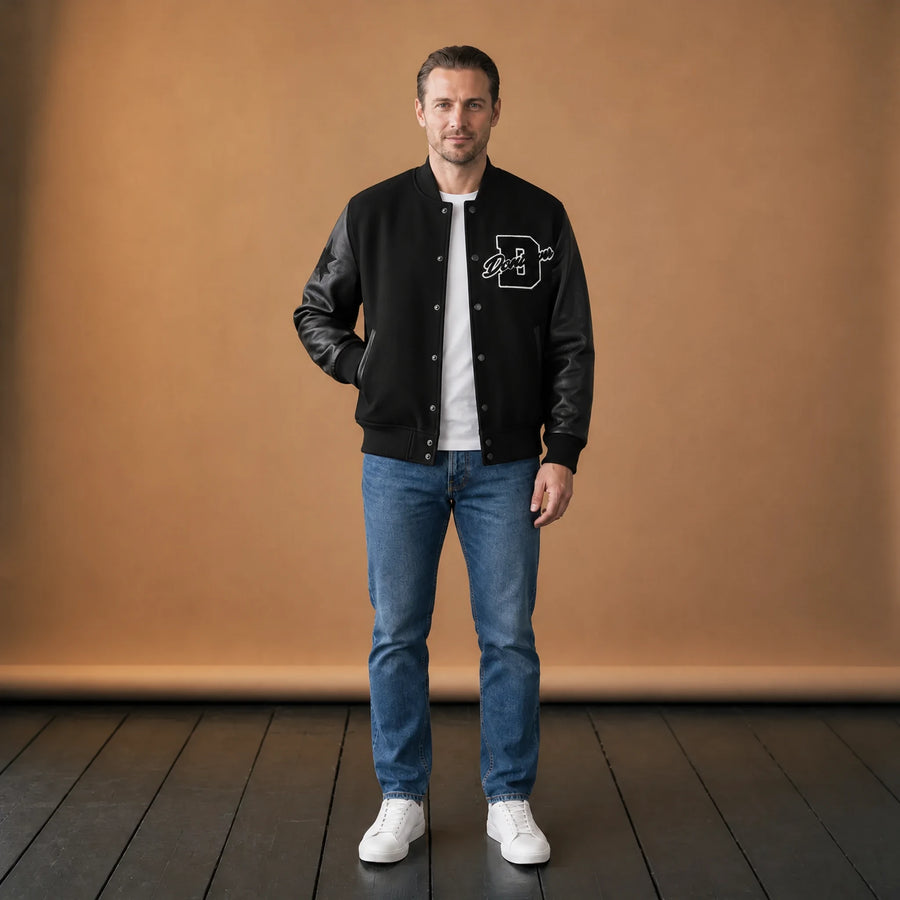 Veste Polaire Homme Vintage - VETEMENT Studio HOMME