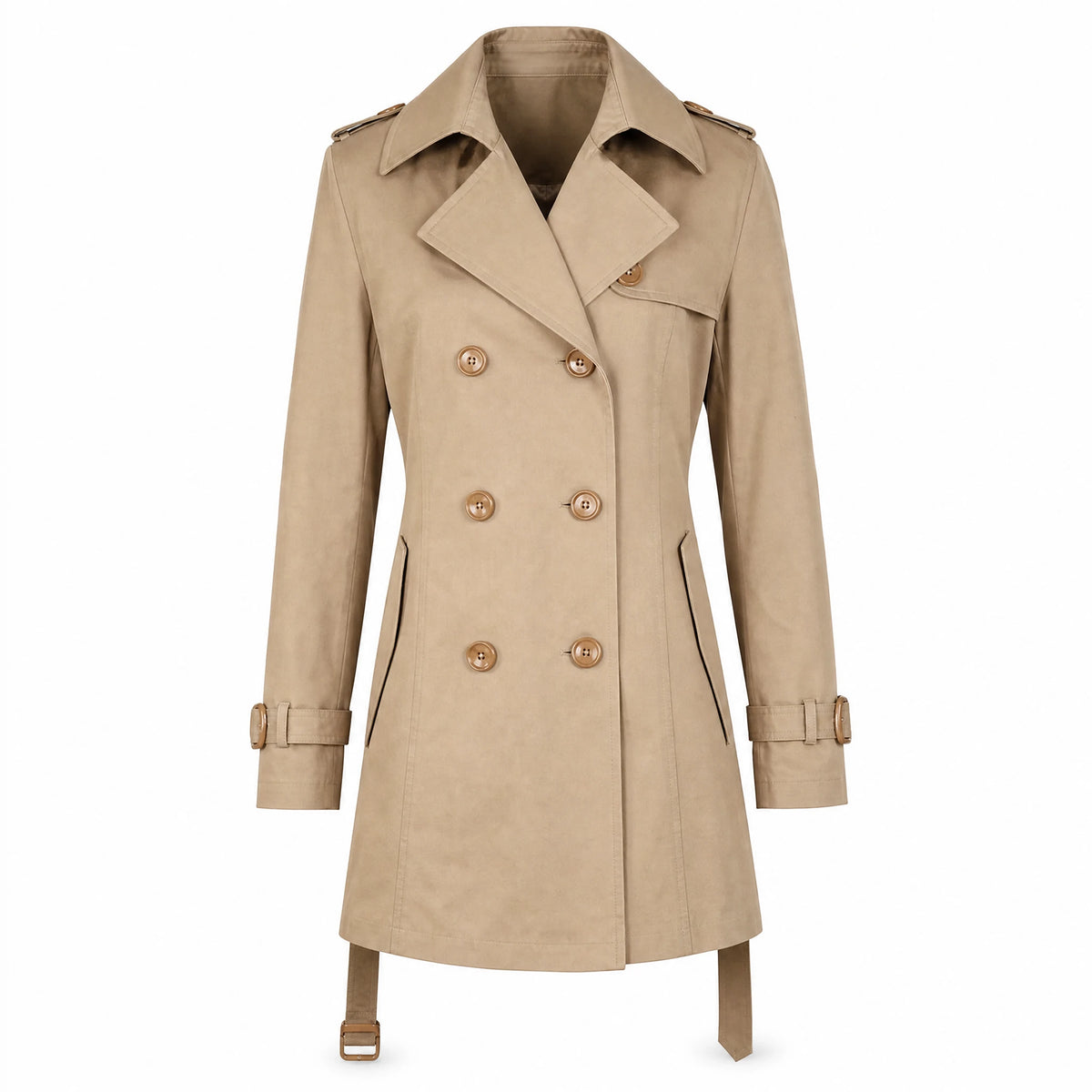 Veste Velours Côtelé Homme Vintage - image principale