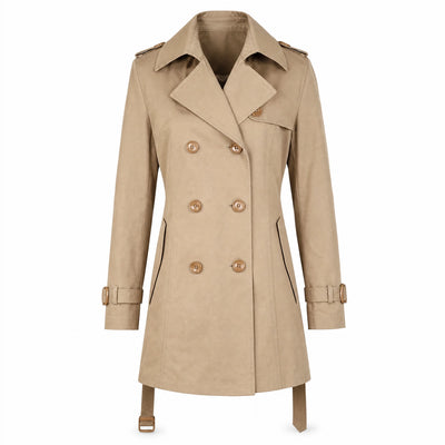 Veste Velours Côtelé Homme Vintage - image principale