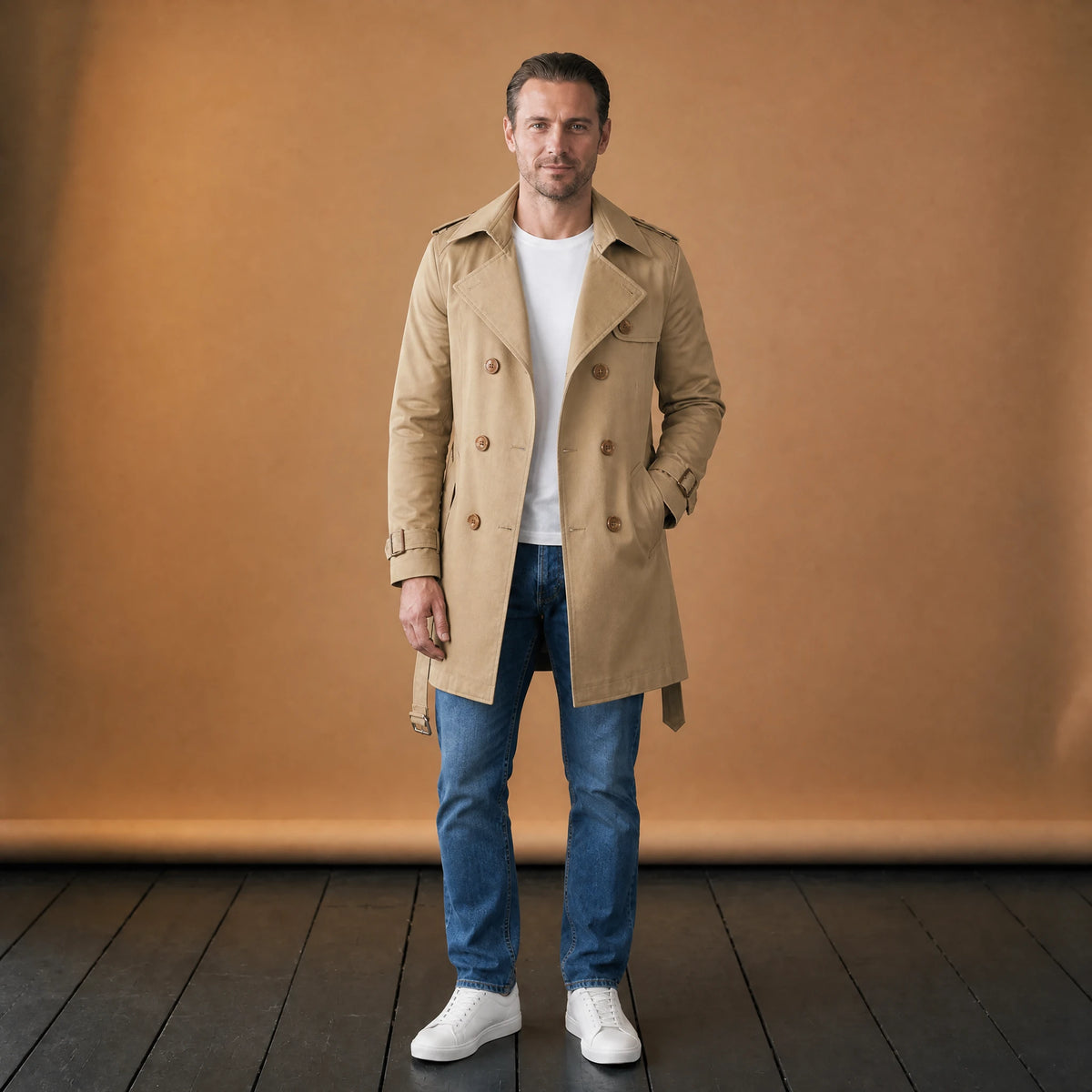 Veste Velours Côtelé Homme Vintage - VETEMENT Studio HOMME