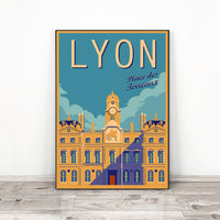 affiche-mural-tour-de-france