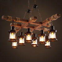 lustre-de-style-industriel-retro