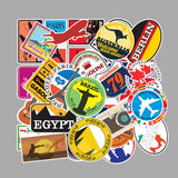 stickers-valises-telephones-mobiles-voitures-retro