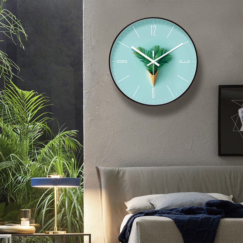 horloge-a-quartz-vintage