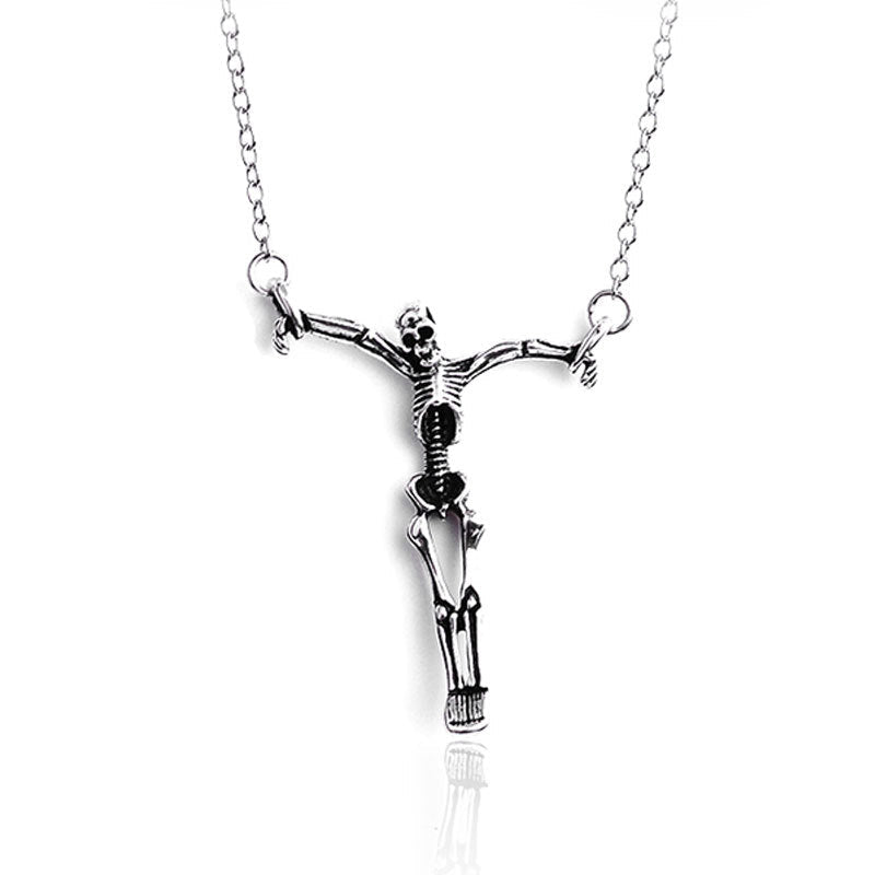 collier-crane-de-pirate-vintage-dhalloween