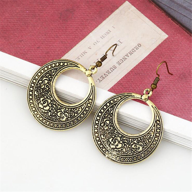 boucles-doreilles-de-plage-cercle-vintage