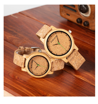 montres-en-bambou-et-bois-vintage