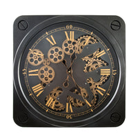 horloge-en-plastique-vintage