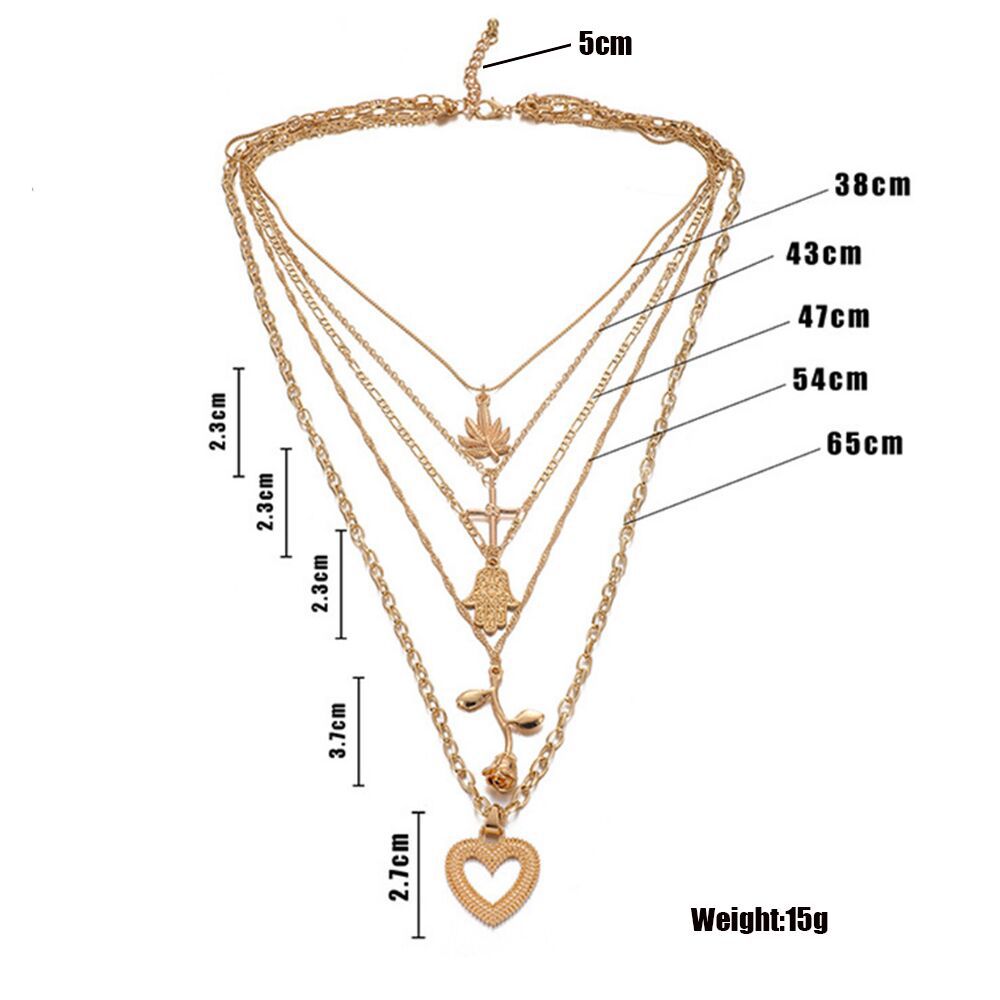 collier-vintage-pendentif-en-alliage