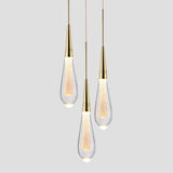 lustre-en-cristal-postmoderne-vintage