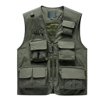 gilet-fine-zip-homme-vintage