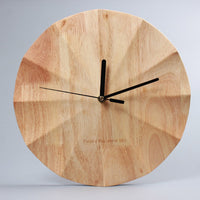 horloge-dart-en-bois-vintage