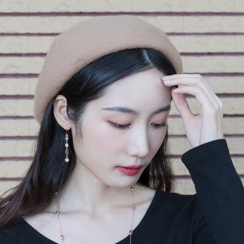 boucles-doreilles-cour-vintage