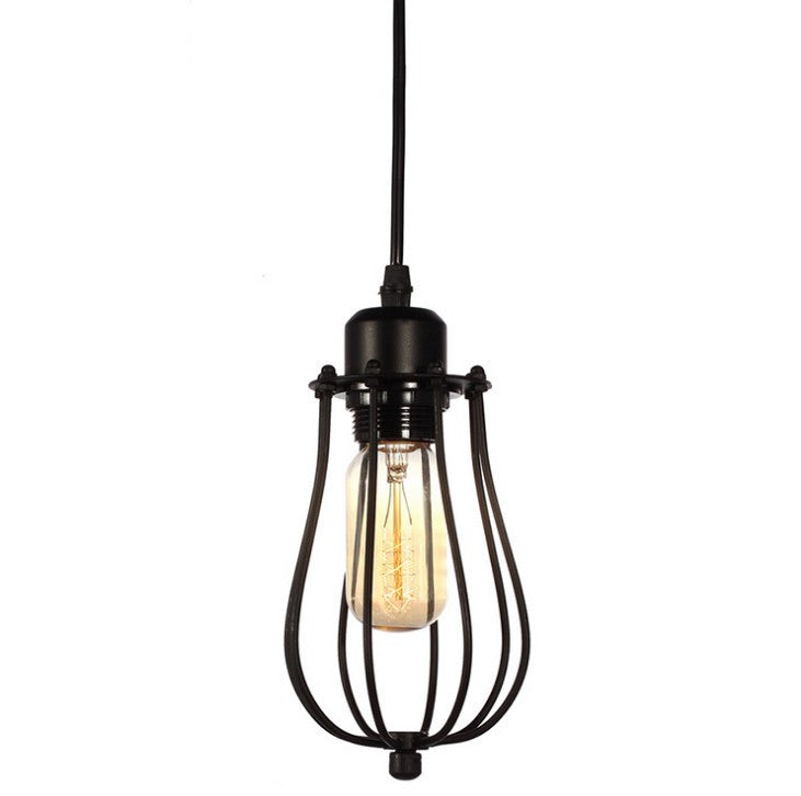 lustre-retro-en-fer-forge