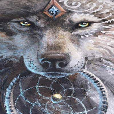 housse-de-couette-wolf-tribe-warrior-vintage