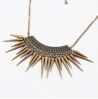 collier-vintage-mode-pompon-bouton