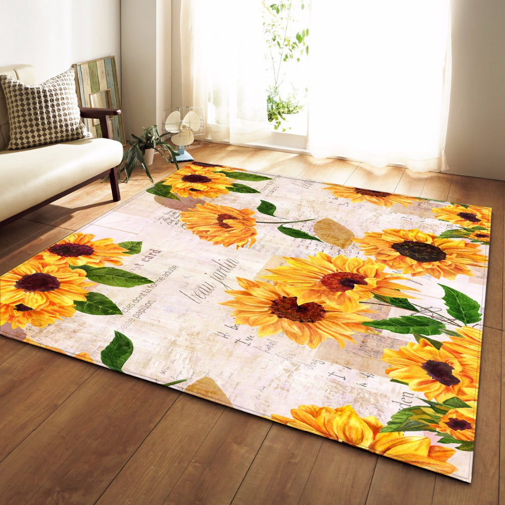 tapis-rectangle-vintage