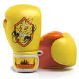 gants-de-boxe-pour-enfants-vintage