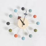 horloge-mur-de-fond-vintage