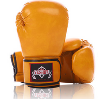 gants-de-boxe-a-lacets-vintage