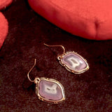 boucles-doreilles-pendantes-amethyste-vintage