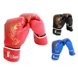 gants-dentrainement-de-boxe-vintage