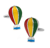 boutons-de-manchette-en-ballon-vintage